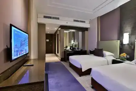Hili Rayhaan by Rotana - 11