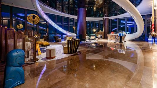 Indigo Suzhou Grand Canal, An Ihg Hotel - 49