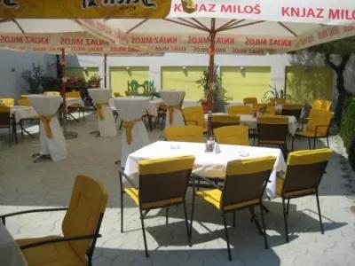 Konak Inn - 4