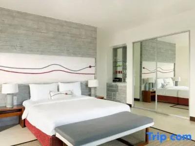 Dhigali Maldives - A Premium All-Inclusive Resort - 57