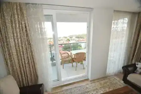 Tarabya Palace Suites - 7
