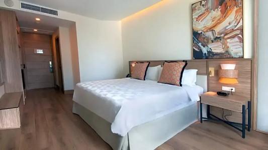 Holiday Inn Santo Domingo & Suites, An Ihg - 88
