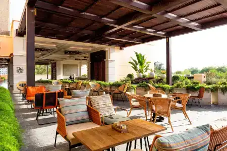 Intercontinental Muscat, An Ihg - 7