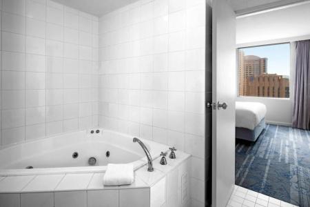 Sydney Harbour Marriott at Circular Quay - 7