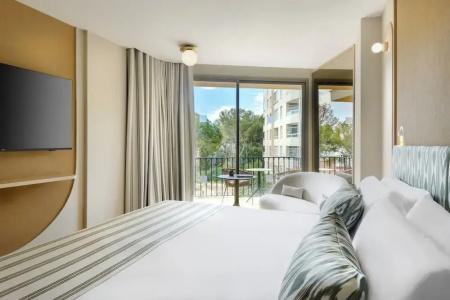 Barceló Illetas Albatros - Только для взрослых - 82