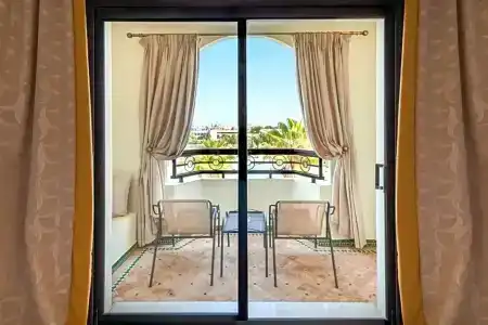 Fes Marriott Jnan Palace - 71