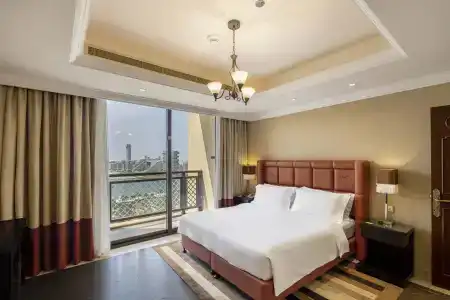 Arjaan by Rotana - Dubai Media City - 4