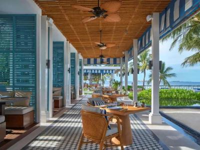 The Halcyon Private Isles Maldives, Autograph Collection - 20