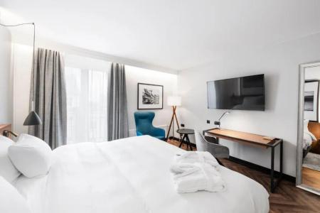 Mercure Klaipeda City - 71