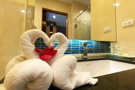 Aqua Resort Sha Plus - 60