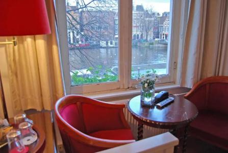 Amsterdam House - 6