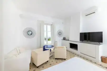 Villa La Pergola Capri - 26