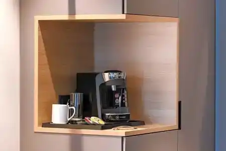 Mercure München-Schwabing - 48