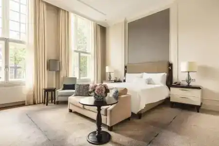 Waldorf Astoria Amsterdam - 73