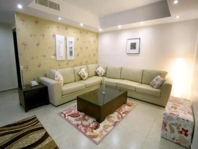 City Rose Suites - 41