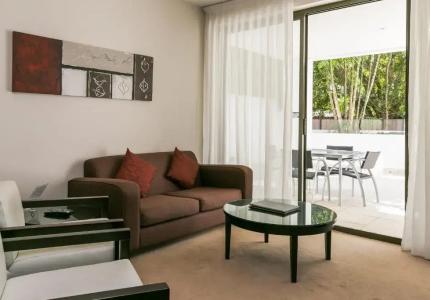 Grand Mercure Allegra - 95