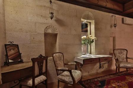 Selcuklu Evi Cave - Special Category - 180