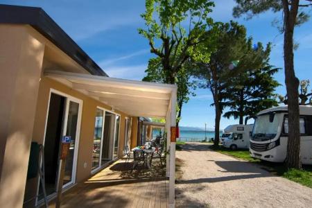 Camping Bergamini - 64