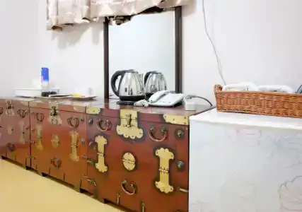 Saerim - 1