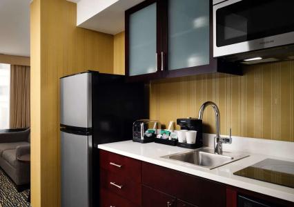 Homewood Suites Chicago Downtown - Magnificent Mile - 25