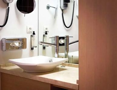 Best Western Plus Hôtel Vannes Centre Ville - 35
