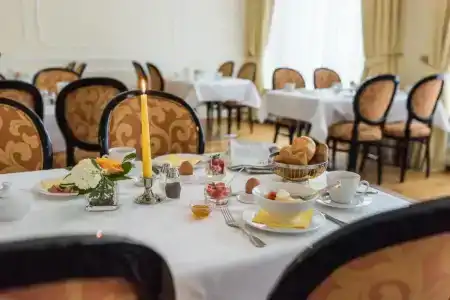 Kaiserhof Eisenach - 38