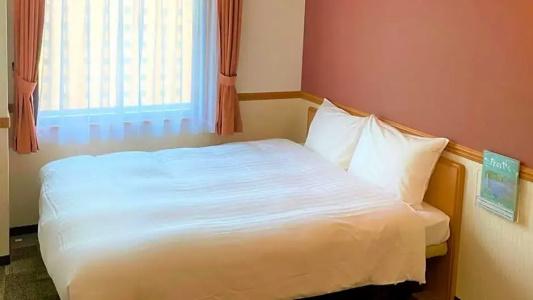 Toyoko Inn Tokyo Nihombashi - 30