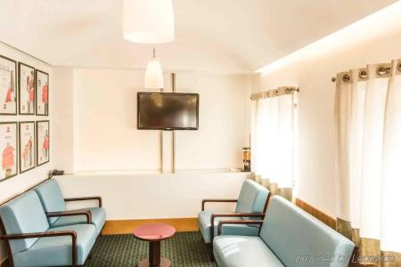 ibis Leiria Fatima - 5