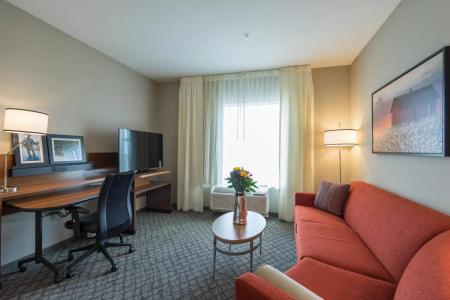Fairfield Inn & Suites by Marriott Southwest - 29