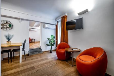 Martelli 6 Suite & - 169