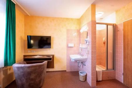 -Restaurant Weinhaus Grebel - 22