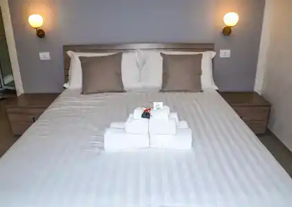 b&b Vicoli Di Napoli - 26
