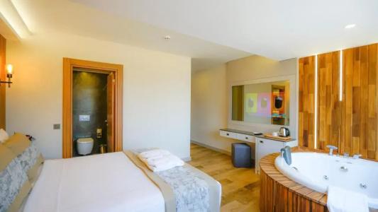 Green Beyza Suites - 5