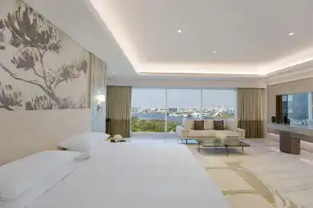 Grand Hyatt Dubai - 68