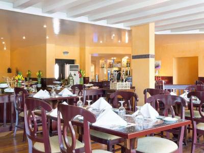 Novotel Bahrain Al Dana - 45