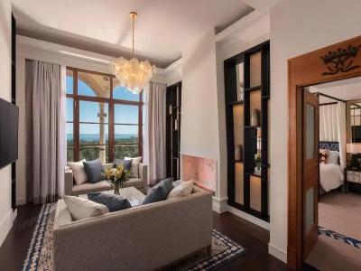 Castillo Son Vida, a Luxury Collection, Mallorca - Adults Only - 160