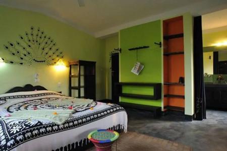 Sapana Village - 35