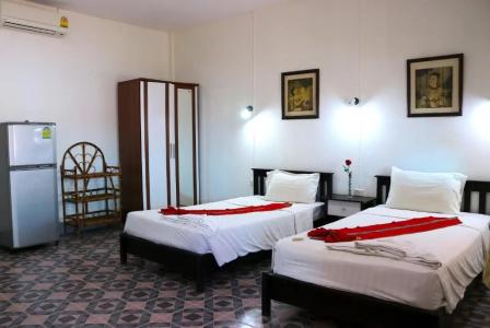 Deng's kamala beach Guesthouse - 23