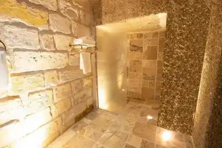 Medusa Cave - 61