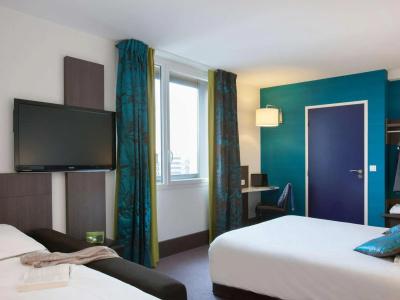 Ibis Styles Lyon Centre - Gare Part Dieu - 6