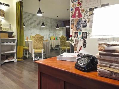 Abano Ritz Terme - 28