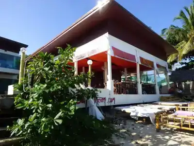 Samui Beach Resort - 15