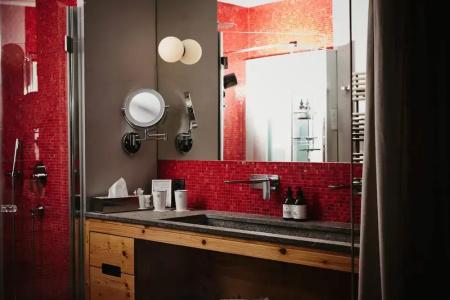 Small Luxury of the World - DasPosthotel - 141