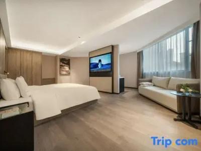Atour S Chunxi Road Chengdu - 36