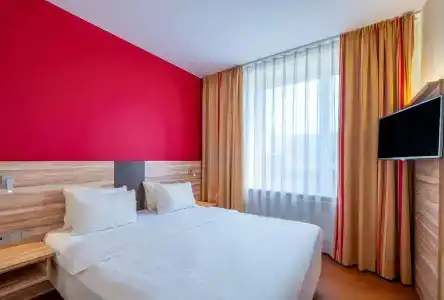 Star Inn Premium Bremen Columbus, by Quality - 27