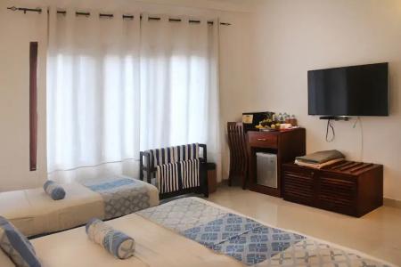 Sunray - 102