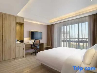 Atour Xi'an Gaoxin Tangyan Road Branch - 57