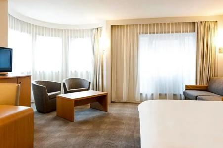Novotel Gent Centrum - 62