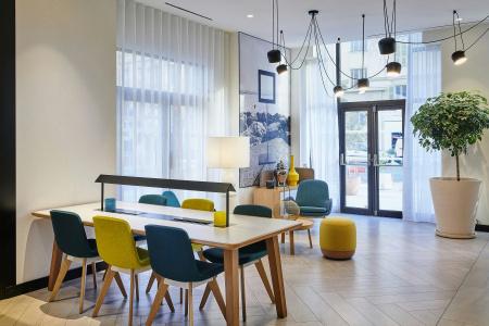 Holiday Inn Nice, An Ihg - 25