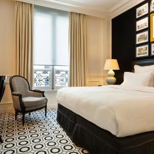 Hôtel Keppler - 38